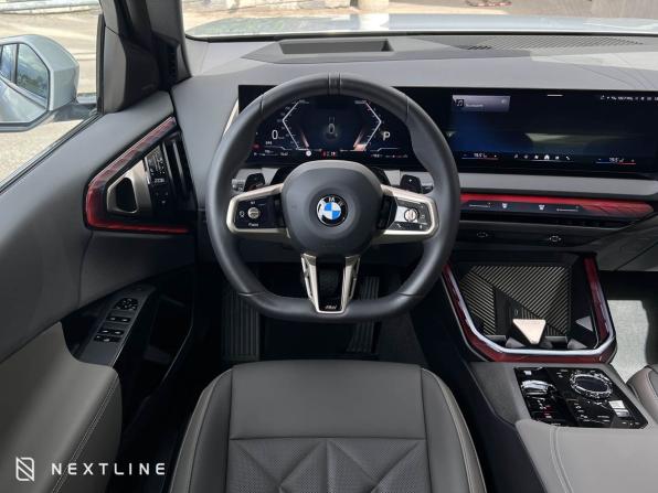 BMW X3 IV (G45/G48) с пробегом 2025 года, цена 6 990 000 рублей, 9900 км, внедорожник, Автокод Объявления