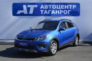 Kia Rio IV Таганрог  - изображение 20