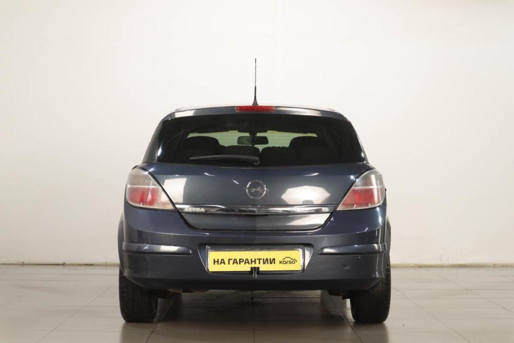 Opel Astra H Челябинск  - изображение 6