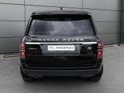 Land Rover Range Rover IV Рестайлинг Москва  - изображение 34