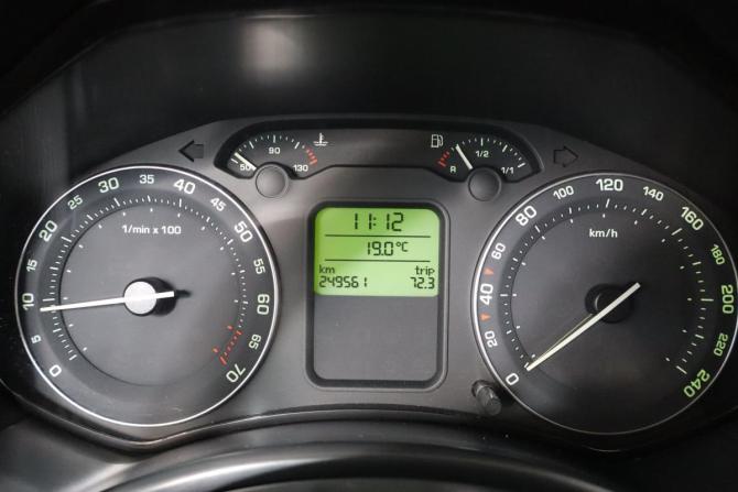 Skoda Octavia II (A5) с пробегом 2007 года, цена 499 000 рублей, 248000 км, лифтбек, Автокод Объявления