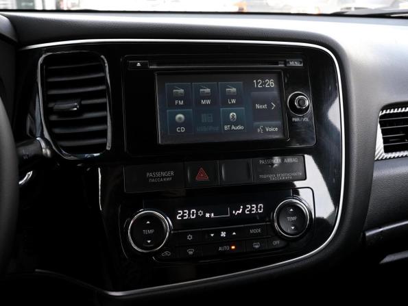 Mitsubishi Outlander III с пробегом 2012 года, цена 1 289 000 рублей, 254918 км, внедорожник, Автокод Объявления