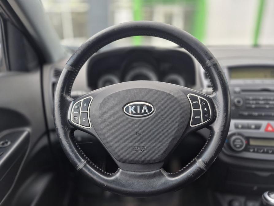 Kia Ceed I Ярославль  - изображение 13
