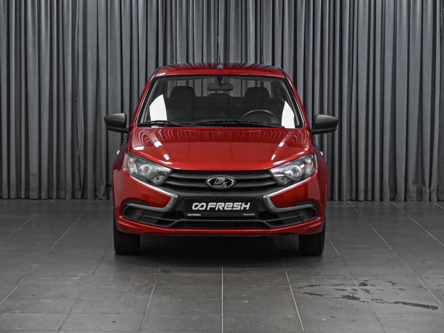 Lada (ВАЗ) Granta I Рестайлинг Ставрополь  - изображение 3