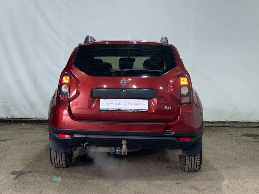 Renault Duster I Кемерово  - изображение 7