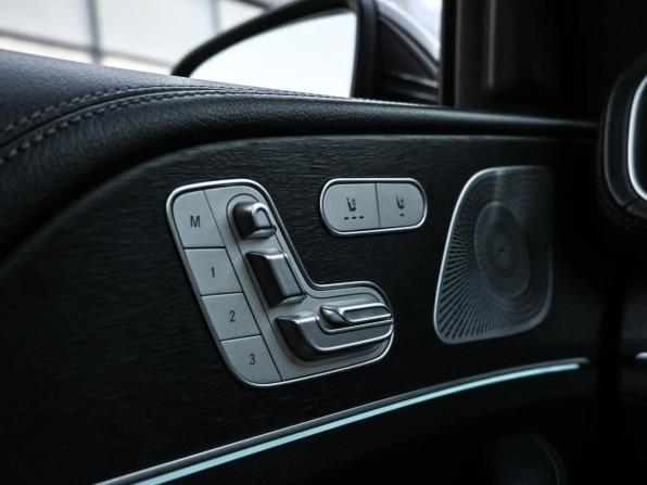 Mercedes-Benz GLS II (X167) с пробегом 2019 года, цена 7 999 000 рублей, 88451 км, внедорожник, Автокод Объявления