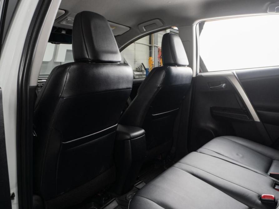 Toyota RAV4 IV (XA40) Тюмень  - изображение 11