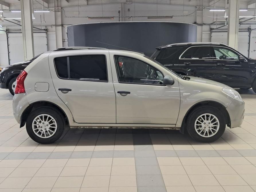 Renault Sandero I Набережные Челны  - изображение 5