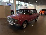 Lada (ВАЗ) 2107 Чебоксары  - изображение 38