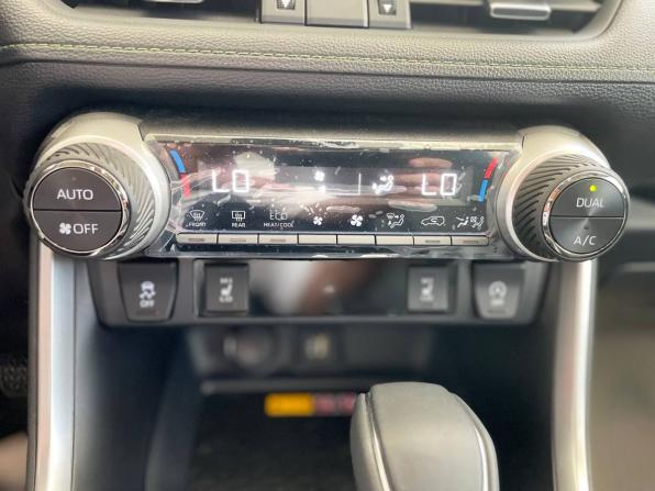 Toyota RAV4 V (XA50) с пробегом 2025 года, цена 4 899 000 рублей, 1 км, внедорожник, Автокод Объявления