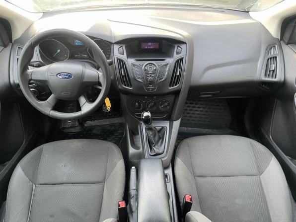 Ford Focus III с пробегом 2012 года, цена 449 000 рублей, 306448 км, седан, Автокод Объявления