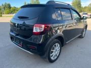 Renault Sandero II Рестайлинг Пермь  - изображение 48