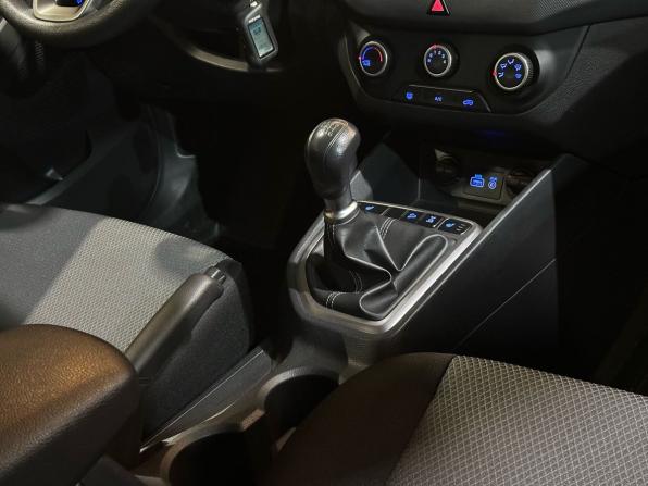 Hyundai Creta I с пробегом 2019 года, цена 1 849 000 рублей, 50425 км, внедорожник, Автокод Объявления
