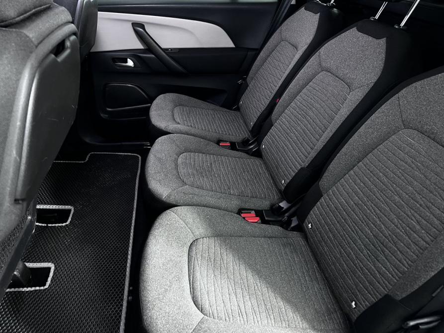 Citroen C4 SpaceTourer I Калининград  - изображение 10