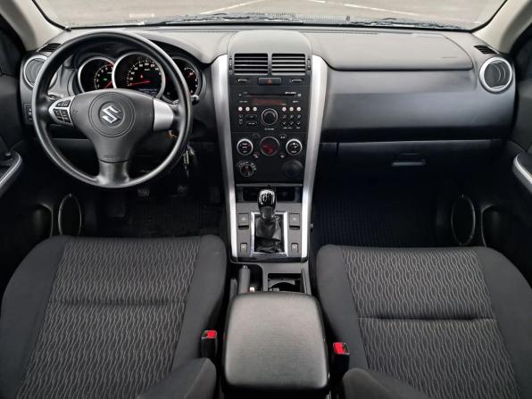Suzuki Grand Vitara II Рестайлинг 2 с пробегом 2013 года, цена 1 230 000 рублей, 168492 км, внедорожник, Автокод Объявления