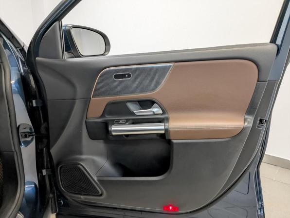 Mercedes-Benz GLA II (H247) с пробегом 2020 года, цена 2 995 000 рублей, 113936 км, внедорожник, Автокод Объявления