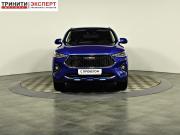 Haval F7x I Рестайлинг Белгород  - изображение 20