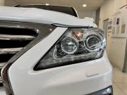Lexus LX III Рестайлинг Омск  - изображение 24