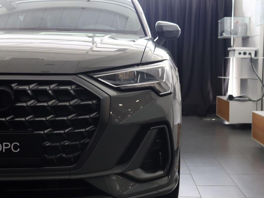 Audi Q3 II (F3) Калининград  - изображение 7