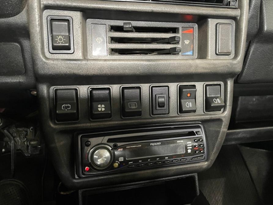 Lada (ВАЗ) 2121 (4x4) I Рестайлинг Москва  - изображение 7