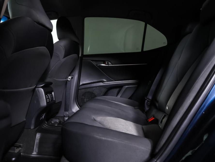 Toyota Camry VIII (XV70) Москва  - изображение 13