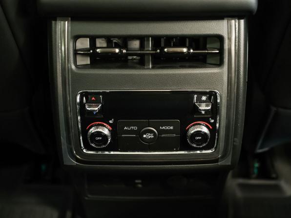 Haval H9 II с пробегом 2024 года, цена 4 265 000 рублей, 1805 км, внедорожник, Автокод Объявления