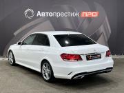 Mercedes-Benz E-Класс IV (W212 S212 C207) Рестайлинг Пермь  - изображение 30