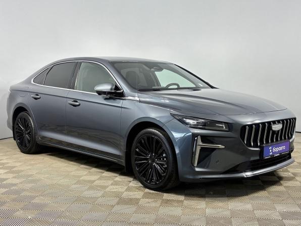 Geely Preface I с пробегом 2024 года, цена 2 495 000 рублей, 15267 км, седан, Автокод Объявления