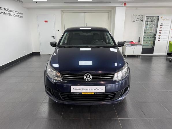 Volkswagen Polo V с пробегом 2013 года, цена 688 000 рублей, 169895 км, седан, Автокод Объявления