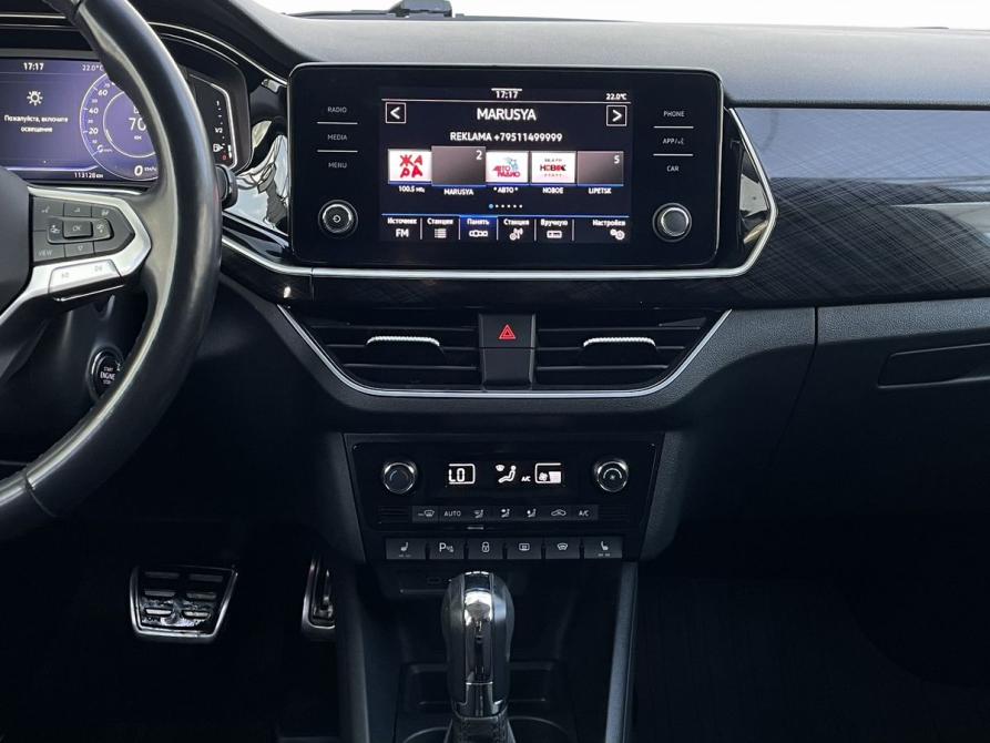 Volkswagen Polo VI Тамбов  - изображение 17