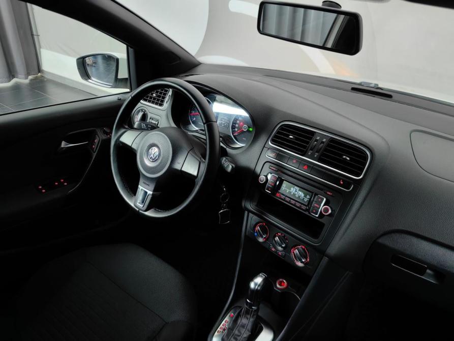 Volkswagen Polo V Москва  - изображение 7