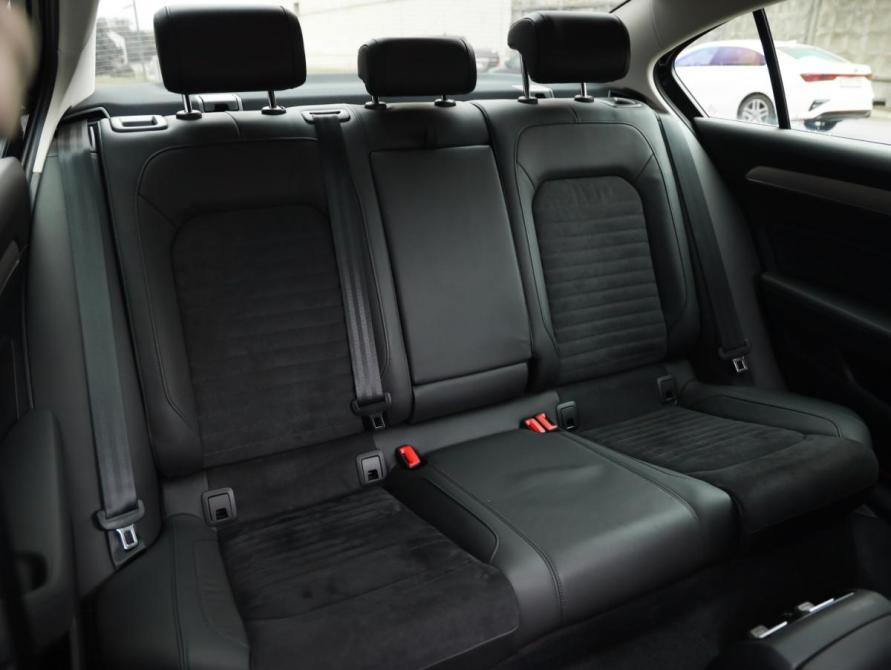 Volkswagen Passat B8 Санкт-Петербург  - изображение 25