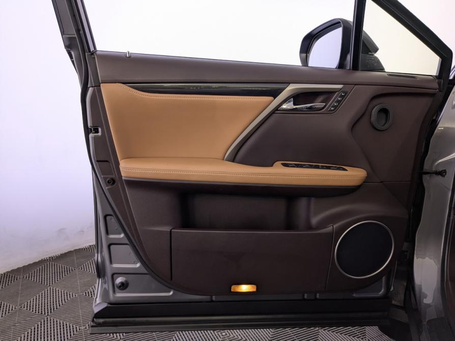 Lexus RX IV Москва  - изображение 19