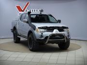 Mitsubishi L200 IV Уфа  - изображение 19