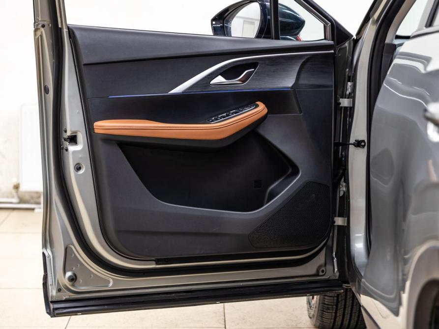 Omoda C5 I Волгоград  - изображение 23