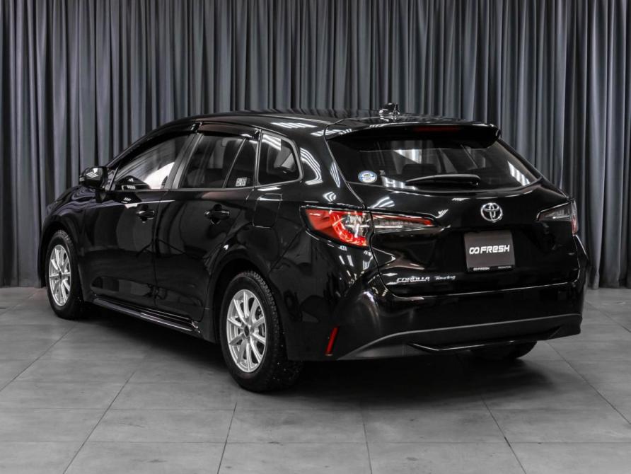 Toyota Corolla XII (E210) Тюмень  - изображение 2