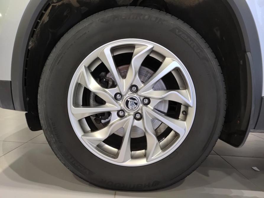 Skoda Kodiaq I Казань  - изображение 22