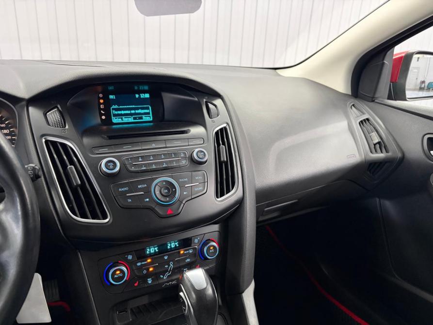 Ford Focus III Рестайлинг Краснодар  - изображение 11