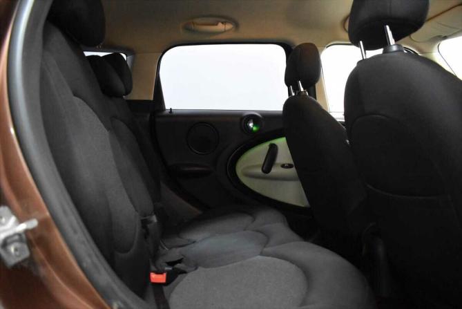 Mini Countryman I с пробегом 2013 года, цена 850 000 рублей, 235054 км, внедорожник, Автокод Объявления