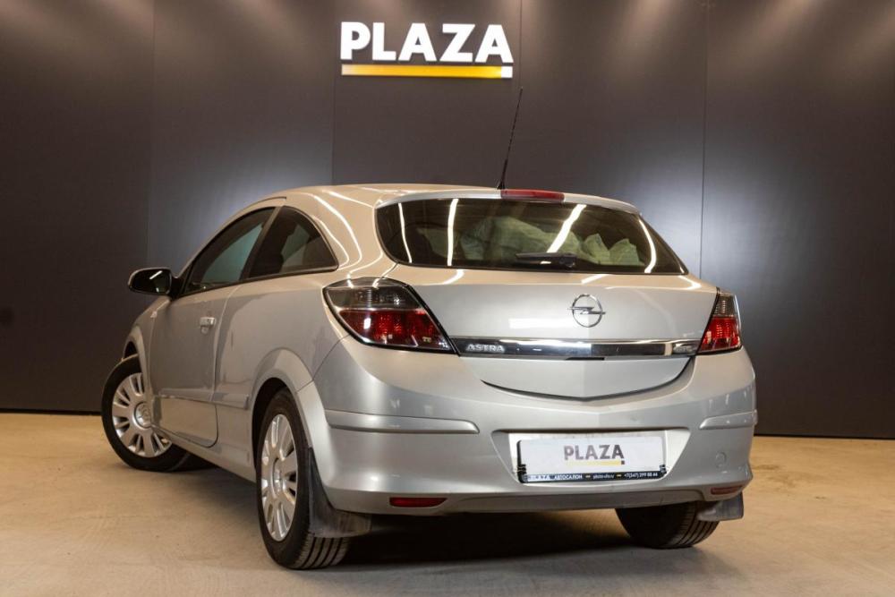 Opel Astra H Рестайлинг Уфа  - изображение 4