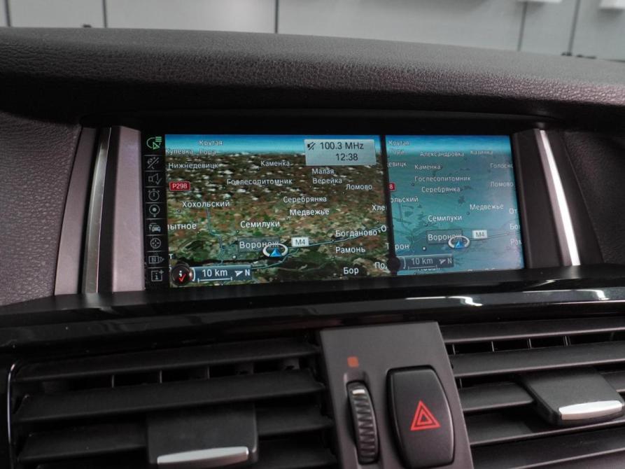 BMW X3 II (F25) Рестайлинг Воронеж  - изображение 20