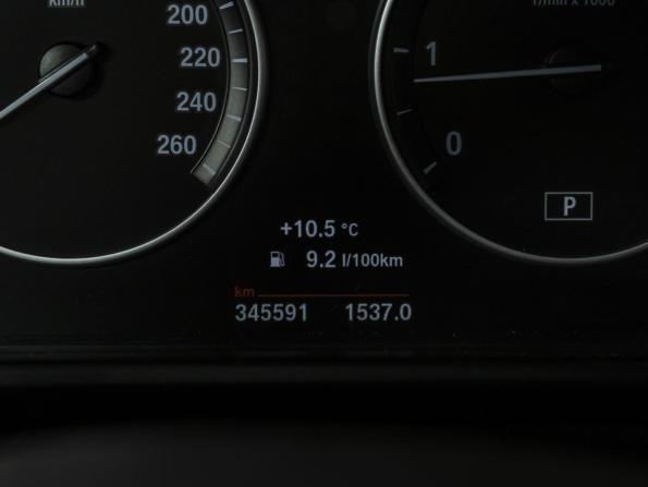 BMW X5 III (F15) с пробегом 2016 года, цена 2 349 000 рублей, 345589 км, внедорожник, Автокод Объявления