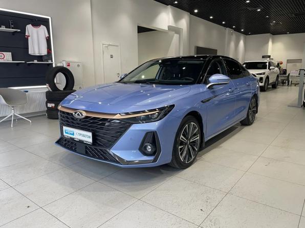 Chery Arrizo 8 с пробегом 2023 года, цена 2 000 000 рублей, 59276 км, седан, Автокод Объявления
