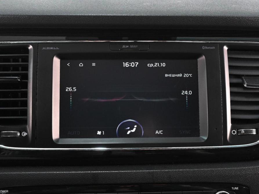 Kia Carnival III Ростов-на-Дону  - изображение 15