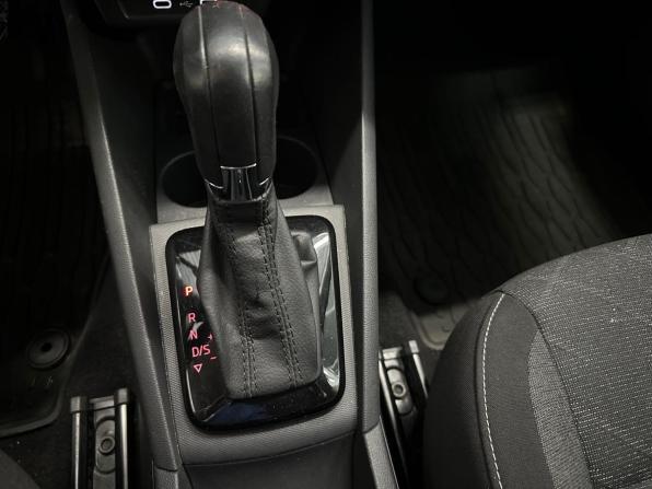 Volkswagen Polo VI с пробегом 2021 года, цена 1 680 000 рублей, 73700 км, лифтбек, Автокод Объявления