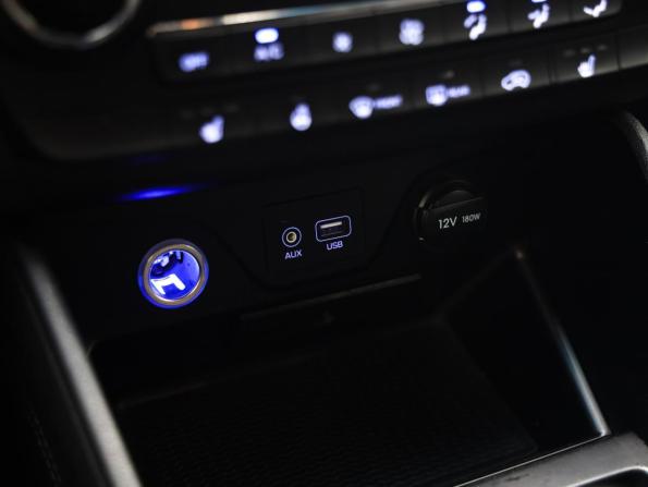 Hyundai Tucson III с пробегом 2017 года, цена 1 840 777 рублей, 189000 км, внедорожник, Автокод Объявления