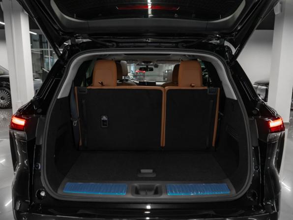 Infiniti QX60 II с пробегом 2026 года, цена 6 970 000 рублей, 50 км, внедорожник, Автокод Объявления