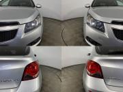 Chevrolet Cruze I Воронеж  - изображение 25