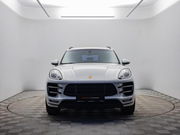 Porsche Macan I с пробегом 2014 года, цена 2 344 000 рублей, 142801 км, внедорожник, Автокод Объявления