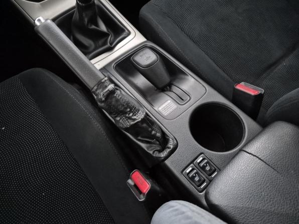 Subaru Impreza III с пробегом 2008 года, цена 559 000 рублей, 219822 км, хэтчбек, Автокод Объявления